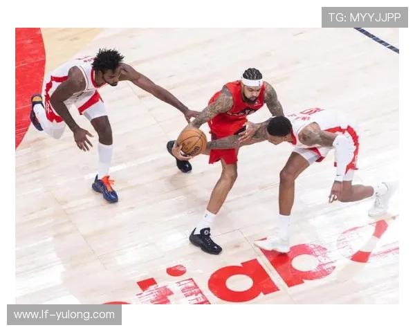 猛龙新赛季备战全景揭秘多伦多风暴来袭的挑战与机遇